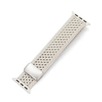Load image into Gallery viewer, Elegant Nylon Woven Apple Watch Bands for Women