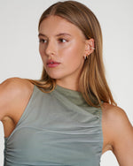 Load image into Gallery viewer, Elowen Gold Mini Ear Cuffs