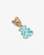 Load image into Gallery viewer, Luna Nostalgia Bear Pendant