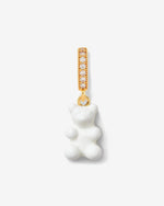 Load image into Gallery viewer, Luna Nostalgia Bear Pendant