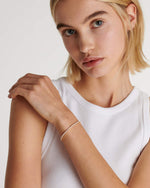 Load image into Gallery viewer, Astrid Classic Tennis Bracelet
