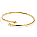Load image into Gallery viewer, Romantic Warm Hug Bangle Bracelet