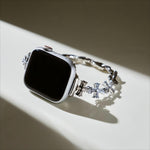 Load image into Gallery viewer, Luxury Apple Watch Bands for Women