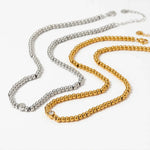 Load image into Gallery viewer, 18k Beaded Diamond Center Necklace and Bracelets