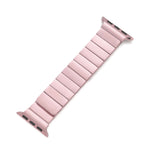Load image into Gallery viewer, Chic Stainless Steel Apple Watch Bands for Women