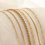 Load image into Gallery viewer, 6pc Classic Bracelets Stack