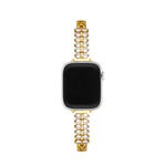 Load image into Gallery viewer, Chic Zircon Apple Watch Bands for Women