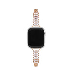 Load image into Gallery viewer, Chic Zircon Apple Watch Bands for Women