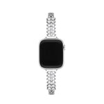 Load image into Gallery viewer, Chic Zircon Apple Watch Bands for Women
