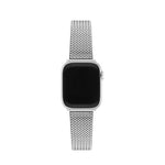 Load image into Gallery viewer, Elegant Stainless Steel Apple Watch Bands for Women