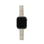 Load image into Gallery viewer, Stylish Leather Woven Apple Watch Bands for Women