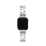 Load image into Gallery viewer, Modern Rhinestone Apple Watch Bands for Women