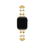 Load image into Gallery viewer, Minimalist Star Apple Watch Bands for Women