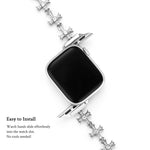 Load image into Gallery viewer, Luxury Apple Watch Bands for Women