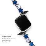 Load image into Gallery viewer, Dazzling Apple Watch Bands for Women
