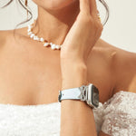 Load image into Gallery viewer, Chic Crystal Apple Watch Bands for Women