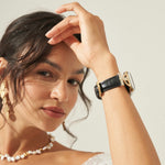 Load image into Gallery viewer, Elegant Rhinestone Apple Watch Bands for Women