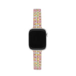 Load image into Gallery viewer, Stylish Leather Woven Apple Watch Bands for Women