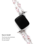 Load image into Gallery viewer, Bold Apple Watch Bands for Women