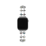 Load image into Gallery viewer, Minimalist Star Apple Watch Bands for Women