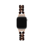 Load image into Gallery viewer, Bold Rhinestone Apple Watch Bands for Women