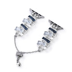 Load image into Gallery viewer, Dazzling Geo Apple Watch Bands for Women