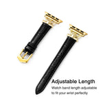 Load image into Gallery viewer, Minimalist Classic Apple Watch Bands for Women