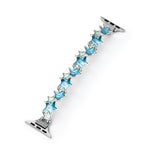 Load image into Gallery viewer, Elegant Star Apple Watch Bands for Women