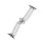 Load image into Gallery viewer, Stylish Beaded Apple Watch Bands for Women