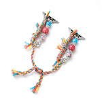 Load image into Gallery viewer, Sleek Beaded Apple Watch Bands for Women