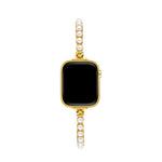 Load image into Gallery viewer, Bold Copper Pearly Apple Watch Bands for Women