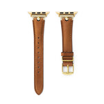 Load image into Gallery viewer, Luxury Genuine Leather Apple Watch Bands for Women