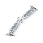 Load image into Gallery viewer, Stylish Beaded Apple Watch Bands for Women