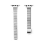 Load image into Gallery viewer, Stylish Metal Apple Watch Bands for Women