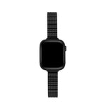 Load image into Gallery viewer, Dazzling Metal Embossed Apple Watch Bands for Women