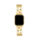 Load image into Gallery viewer, Modern Rhinestone Apple Watch Bands for Women