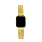 Load image into Gallery viewer, Elegant Stainless Steel Apple Watch Bands for Women