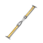 Load image into Gallery viewer, Stylish Metal Classic Apple Watch Bands for Women