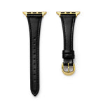 Load image into Gallery viewer, Dazzling Cowhide Leather Apple Watch Bands for Women