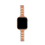 Load image into Gallery viewer, Stylish Metal Classic Apple Watch Bands for Women