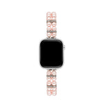 Load image into Gallery viewer, Luxury Perfume Diffuser Apple Watch Bands for Women