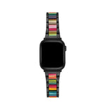 Load image into Gallery viewer, Stylish Metal Apple Watch Bands for Women