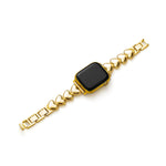 Load image into Gallery viewer, Luxury Metal Apple Watch Bands for Women