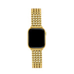 Load image into Gallery viewer, Dazzling Stainless Steel Mesh Apple Watch Bands for Women