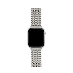 Load image into Gallery viewer, Dazzling Stainless Steel Mesh Apple Watch Bands for Women