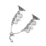 Load image into Gallery viewer, Dazzling Metal Apple Watch Bands for Women