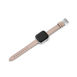 Load image into Gallery viewer, Luxury Genuine Leather Apple Watch Bands for Women
