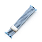Load image into Gallery viewer, Elegant Nylon Woven Apple Watch Bands for Women