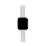 Load image into Gallery viewer, Chic Leather Quilted Apple Watch Bands for Women