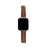 Load image into Gallery viewer, Chic Leather Quilted Apple Watch Bands for Women